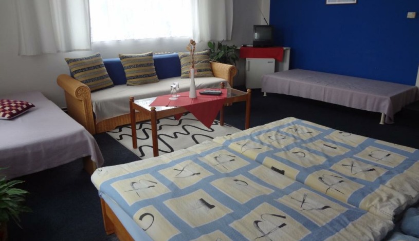 Penzion Petr Hradec Králové